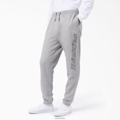Dickies Latvija | Dickies Uniontown Sweatpants apģērbs vīrieši L4866311 regulārs