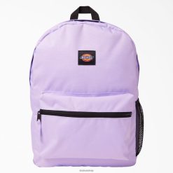 Dickies Latvija | Dickies būtiska mugursoma piederumi unisekss L48662725 Purpura roze (UR2)