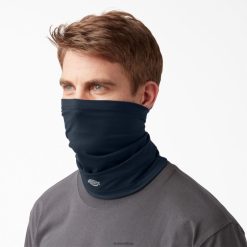Dickies Latvija | Dickies elastīga dzesēšanas kakla getras piederumi unisekss L48661623 Tumšā flote (DN)