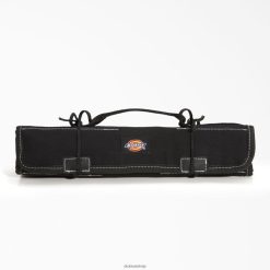 Dickies Latvija | Dickies instrumentu organizatora rullis piederumi unisekss L48663013 melns (BK)
