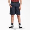 Dickies Latvija | Dickies klasiskā fit šorti apģērbs bērnu skaits L48662683 Tumšā flote (DN)