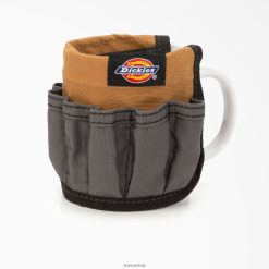 Dickies Latvija | Dickies krūzes organizators piederumi unisekss L48662995 brūna pīle (BD)