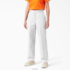 Dickies Riga | Dickies 874 darba bikses darba apģērbs sievietes L48661526 regulārs