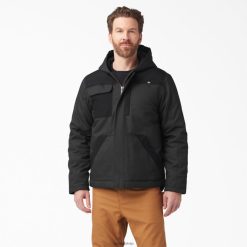 Dickies Riga | Dickies Duratech Renegade Flex Duck jaka apģērbs vīrieši L48661202 melns (BK)