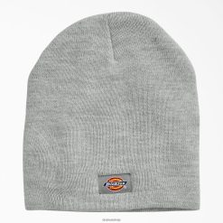 Dickies Riga | Dickies Flex izolēta sasilšanas beanie piederumi unisekss L48661478 Virši pelēkā (Hg)