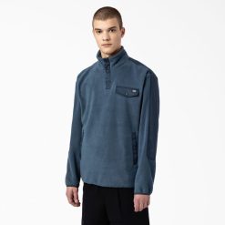 Dickies Riga | Dickies Port Allen vilnas pulveris apģērbs vīrieši L48661124 regulārs