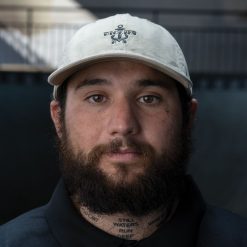 Dickies Riga | Dickies Ronijs Sandoval enkura cepure piederumi unisekss L48661698 tuksneša smiltis (DS)