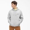 Dickies Riga | Dickies Uniontown Hoodie apģērbs vīrieši L48661090 regulārs