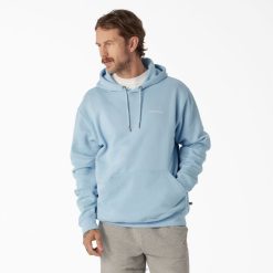 Dickies Riga | Dickies Uniontown Hoodie apģērbs vīrieši L48661094 regulārs
