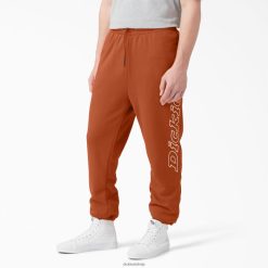 Dickies Riga | Dickies Uniontown Sweatpants apģērbs vīrieši L4866312 regulārs