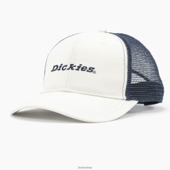 Dickies Riga | Dickies divu toņu kravas automašīnu vāciņš piederumi unisekss L48662866 Dabiskā smilškrāsa (NT)