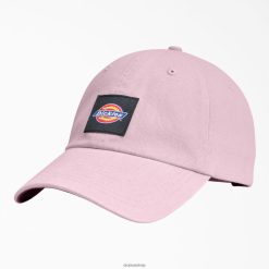 Dickies Riga | Dickies mazgāts audekla vāciņš piederumi unisekss L48662890 Mauve ēnas (vs)